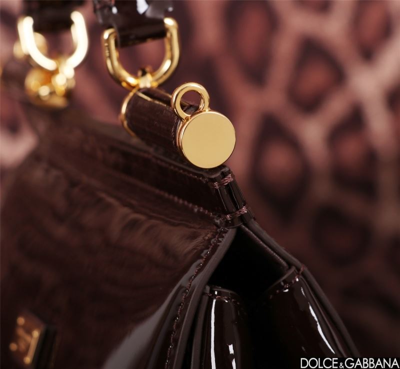 Dolce Gabbana Top Handle Bags